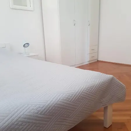 Park Apartamento Split