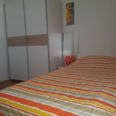 Apartamento Park Split