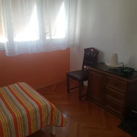 Apartamento Park