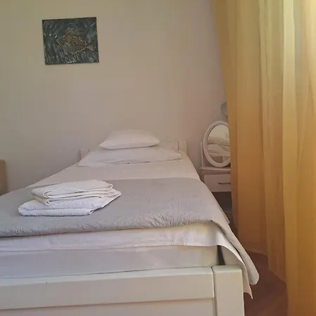 Park Apartamento *