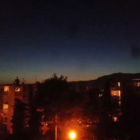 Park Apartamento