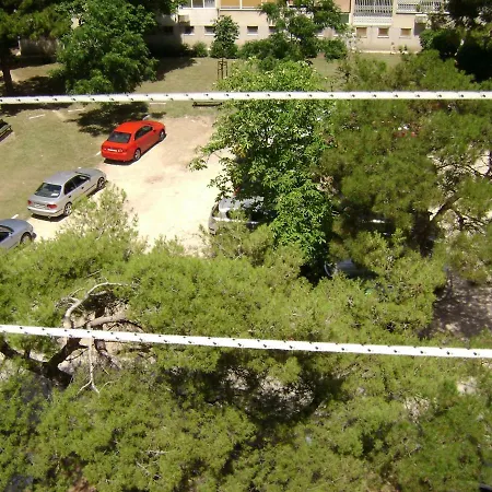 Apartamento Park